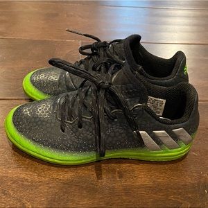 Adidas Messi 16.3 turf shoes